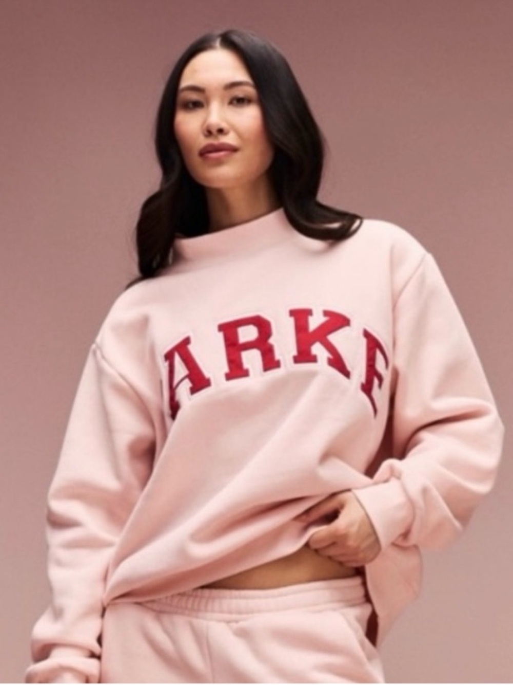 PARKE Valentines Collection